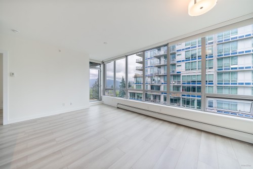 701-9060 University Crescent, Burnaby, BC 