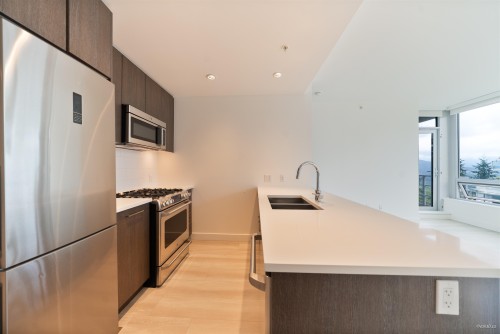 701-9060 University Crescent, Burnaby, BC 