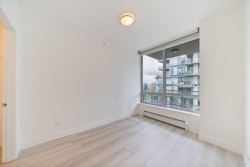 701-9060 University Crescent, Burnaby, BC 