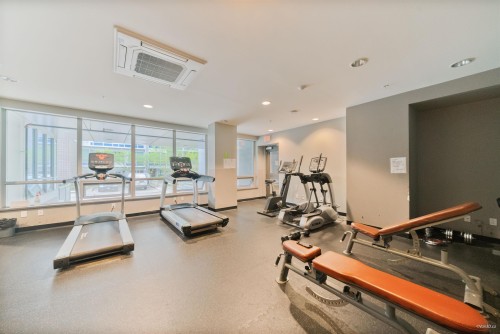 701-9060 University Crescent, Burnaby, BC 