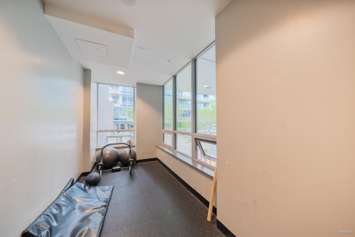 701-9060 University Crescent, Burnaby, BC 