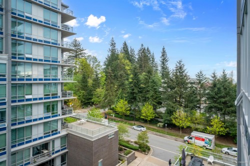 701-9060 University Crescent, Burnaby, BC 
