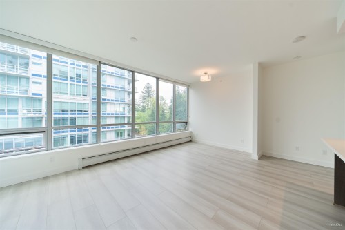 701-9060 University Crescent, Burnaby, BC 