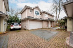 3-7831 Bennett Road  Richmond, BC V6Y 1N3