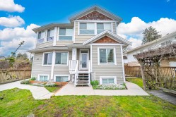 2123 Seventh Avenue New Westminster, BC V3M 2L7