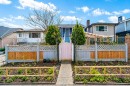 3134 1St Avenue E, Vancouver, BC 