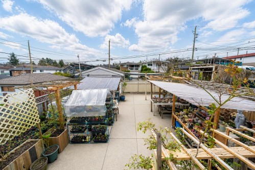 3134 1St Avenue E, Vancouver, BC 