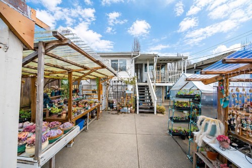 3134 1St Avenue E, Vancouver, BC 