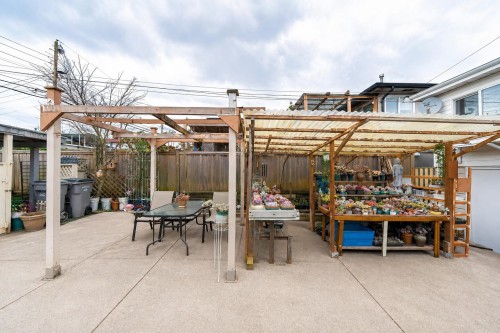 3134 1St Avenue E, Vancouver, BC 