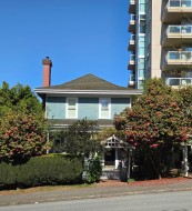 557 Lonsdale Avenue  North Vancouver, BC V7M 2G6