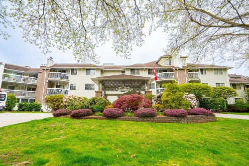 318-22514 116 Avenue  Maple Ridge, BC V2X 0N8