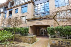 101-2226 12 Avenue WVancouver, BC V6K 2N5