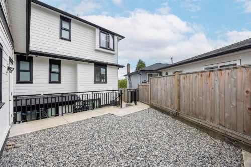 4541 Hoy Street, Vancouver, BC 