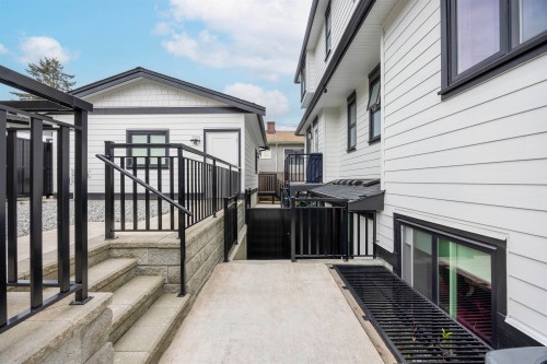 4541 Hoy Street, Vancouver, BC 