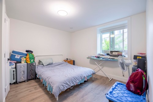 4541 Hoy Street, Vancouver, BC 