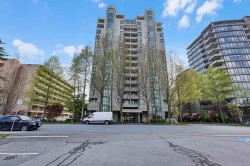 911-7380 Elmbridge Way Richmond, BC V6X 4A1
