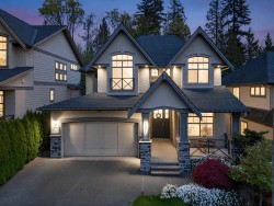1321 Kingston Street Coquitlam, BC V3E 0H4