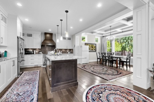 1321 Kingston Street, Coquitlam, BC 