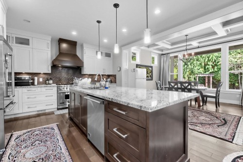 1321 Kingston Street, Coquitlam, BC 
