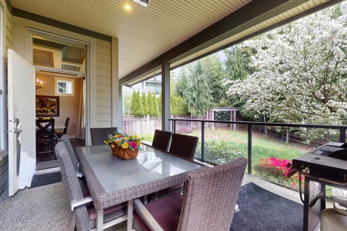 1321 Kingston Street, Coquitlam, BC 