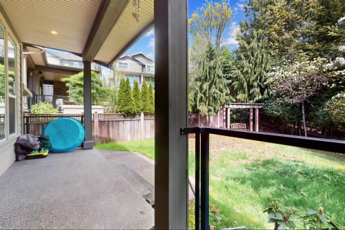 1321 Kingston Street, Coquitlam, BC 