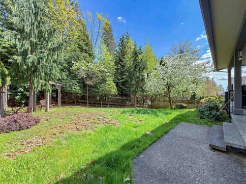 1321 Kingston Street, Coquitlam, BC 