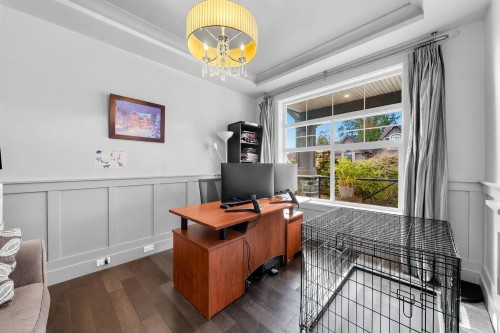 1321 Kingston Street, Coquitlam, BC 