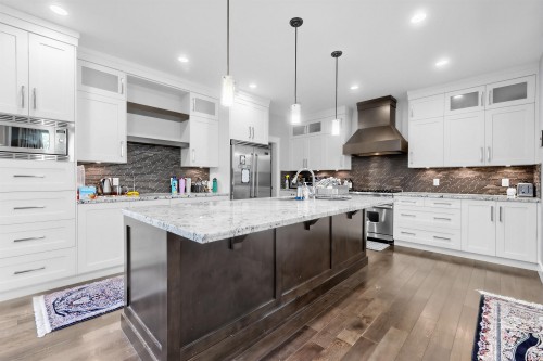 1321 Kingston Street, Coquitlam, BC 