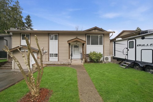 21139 Cook Avenue  Maple Ridge, BC V2X 7P7