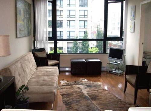 909 Mainland Street, Vancouver, BC 