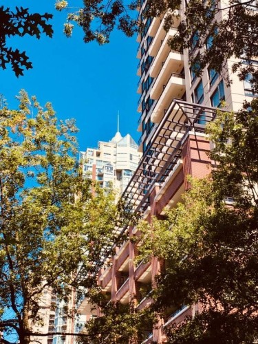 909 Mainland Street, Vancouver, BC 