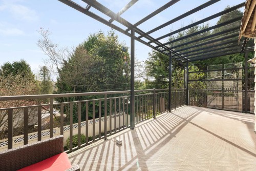 2950 Keets Drive, Coquitlam, BC 