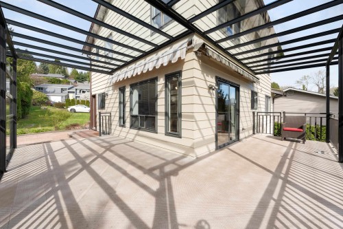 2950 Keets Drive, Coquitlam, BC 