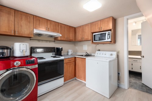 2950 Keets Drive, Coquitlam, BC 