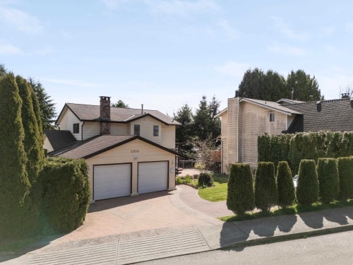2950 Keets Drive, Coquitlam, BC 