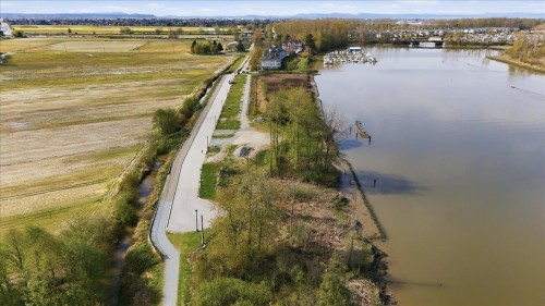 6345 River Road, Delta, BC 