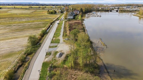 6345 River Road, Delta, BC 