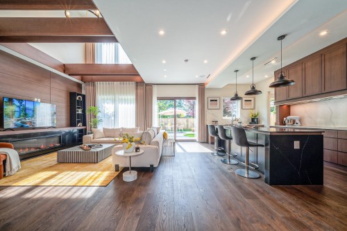 8271 Minler Road, Richmond, BC 