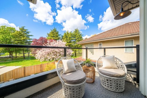 8271 Minler Road, Richmond, BC 