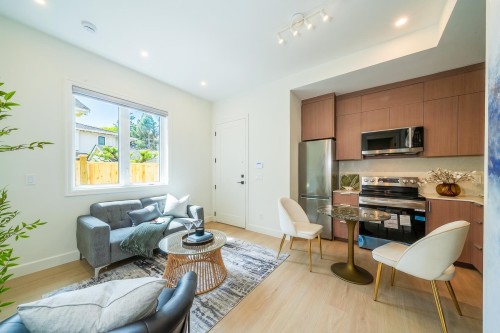 8271 Minler Road, Richmond, BC 