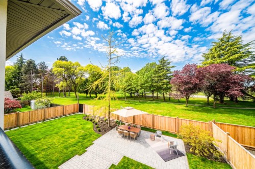 8271 Minler Road, Richmond, BC 