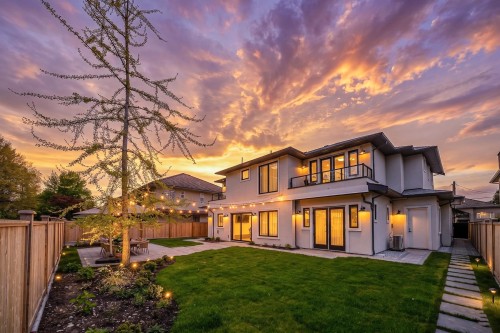 8271 Minler Road, Richmond, BC 