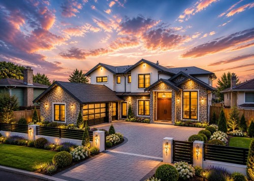 8271 Minler Road, Richmond, BC 
