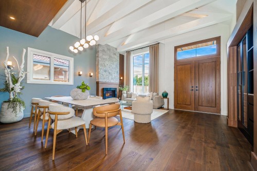 8271 Minler Road, Richmond, BC 