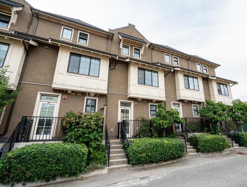 8562 Osler Street, Vancouver, BC 