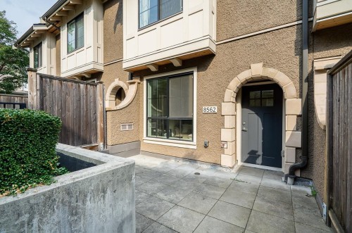 8562 Osler Street, Vancouver, BC 