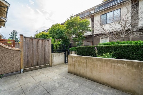 8562 Osler Street, Vancouver, BC 