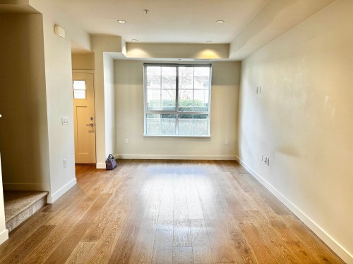 8562 Osler Street, Vancouver, BC 