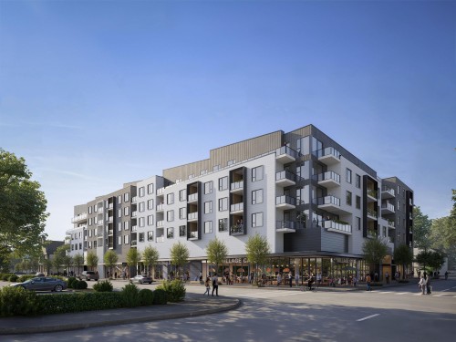 403-4909 Elliott Street  Delta, BC V4K 2Y1