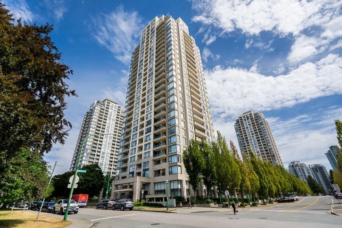 2301-7088 Salisbury Avenue  Burnaby, BC V5E 0A4